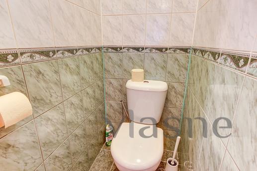Apartment on Ligovsky Prospect, Saint Petersburg - apartment by the day