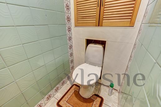 2 bedroom apartment on Marat, Saint Petersburg - apartment by the day