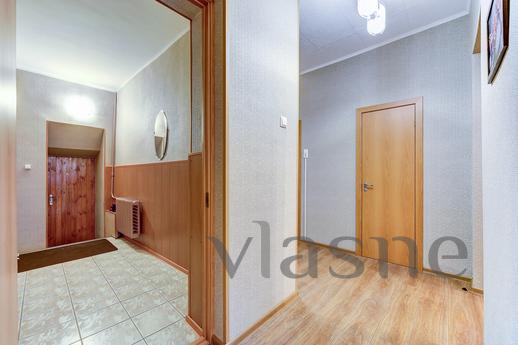 2 bedroom apartment on Marat, Saint Petersburg - apartment by the day