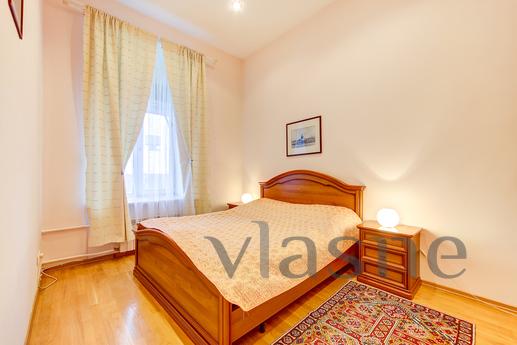 Very spacious two bedroom apartment is located within the Go