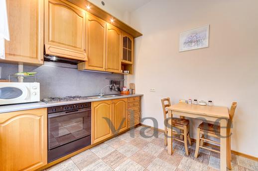Apartment on Konyushenny Lane, Saint Petersburg - apartment by the day