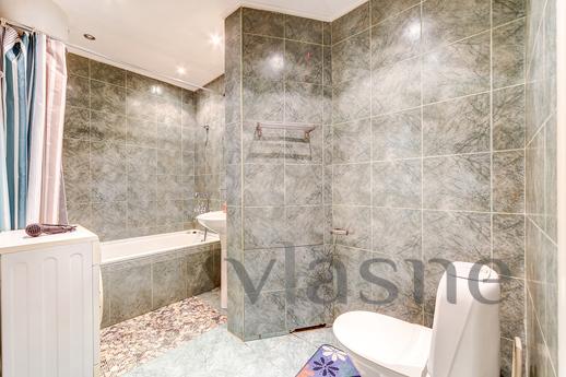 Apartment on Konyushenny Lane, Saint Petersburg - apartment by the day