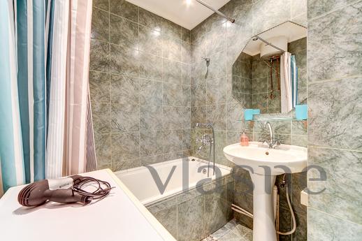 Apartment on Konyushenny Lane, Saint Petersburg - apartment by the day