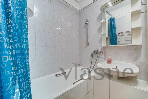 Apartment on Nevsky Prospekt, Saint Petersburg - apartment by the day