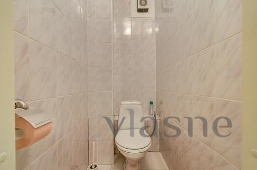 Apartment on Nevsky Prospekt, Saint Petersburg - apartment by the day