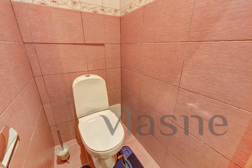Apartment on Nevsky Prospekt, Saint Petersburg - apartment by the day