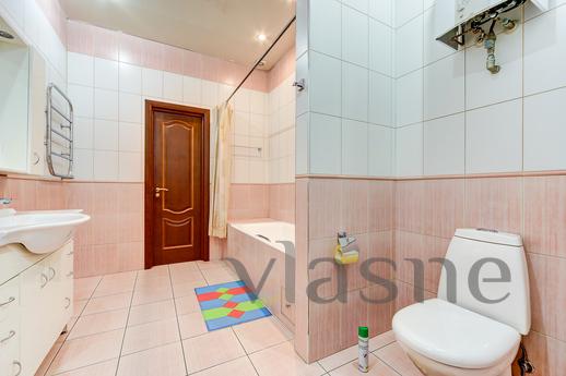 Apartment on Nevsky Prospekt 23, Saint Petersburg - apartment by the day