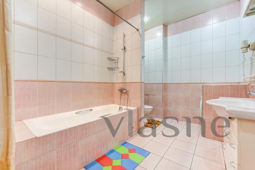 Apartment on Nevsky Prospekt 23, Saint Petersburg - apartment by the day