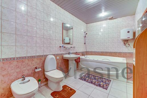 Daily 3kkv Nevsky Pros 103, Saint Petersburg - apartment by the day