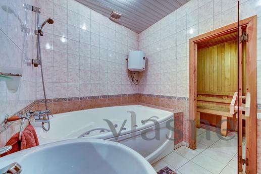 Daily 3kkv Nevsky Pros 103, Saint Petersburg - apartment by the day