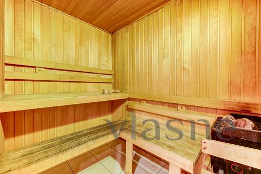 Daily 3kkv Nevsky Pros 103, Saint Petersburg - apartment by the day