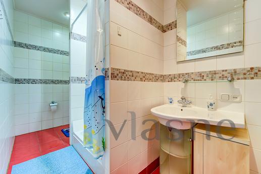 Daily 3kkv Nevsky Pros 103, Saint Petersburg - apartment by the day