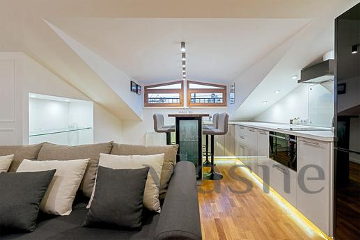 Daily 3kkv Nevsky Prospect 113/4, Saint Petersburg - apartment by the day