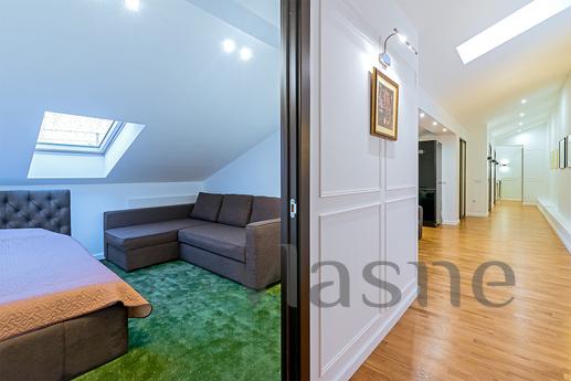Daily 3kkv Nevsky Prospect 113/4, Saint Petersburg - apartment by the day