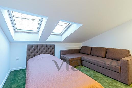 Daily 3kkv Nevsky Prospect 113/4, Saint Petersburg - apartment by the day