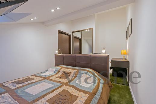 Daily 3kkv Nevsky Prospect 113/4, Saint Petersburg - apartment by the day