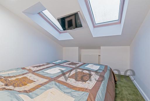 Daily 3kkv Nevsky Prospect 113/4, Saint Petersburg - apartment by the day