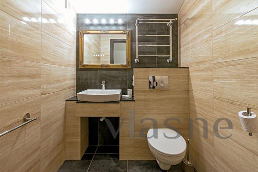 Daily 3kkv Nevsky Prospect 113/4, Saint Petersburg - apartment by the day