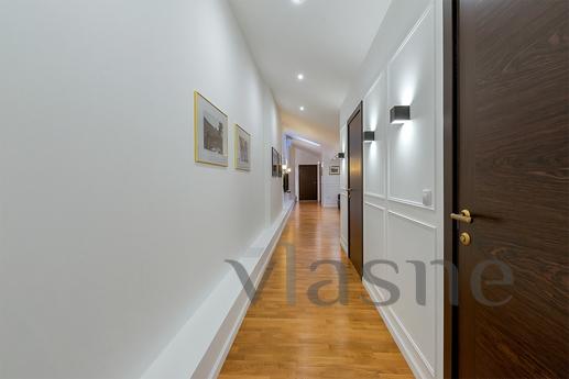 Daily 3kkv Nevsky Prospect 113/4, Saint Petersburg - apartment by the day