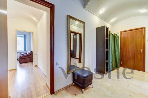 Daily 3kkv Nevsky Prospect 113/49, Saint Petersburg - apartment by the day