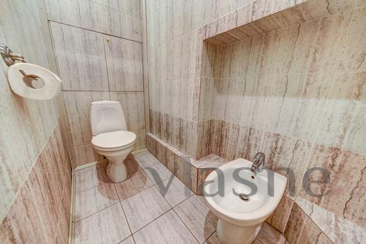 Daily 3kkv Nevsky Prospect 113/49, Saint Petersburg - apartment by the day