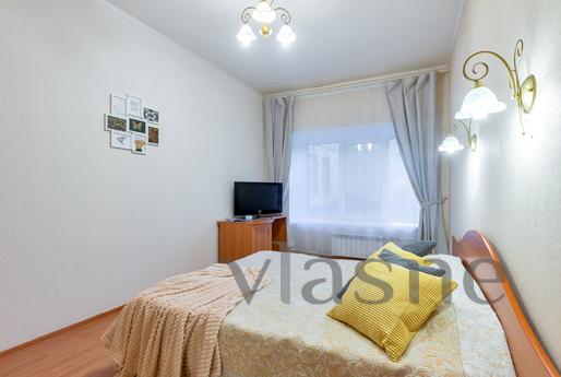 Daily 1kkv, 1st Soviet 10, Saint Petersburg - apartment by the day