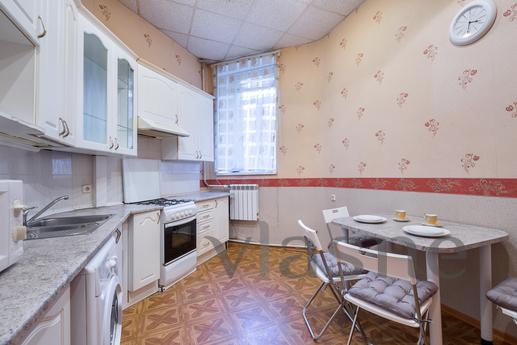 Daily 1kkv, 1st Soviet 10, Saint Petersburg - apartment by the day