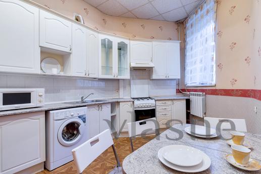 Daily 1kkv, 1st Soviet 10, Saint Petersburg - apartment by the day