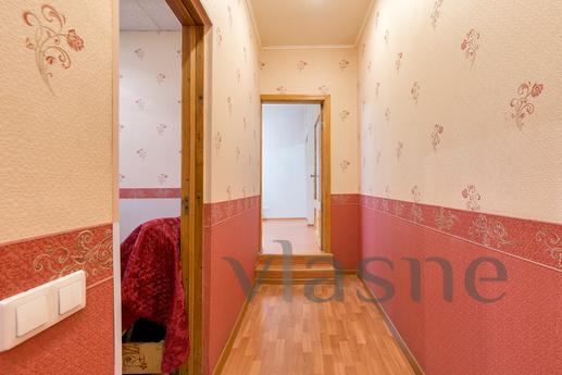 Daily 1kkv, 1st Soviet 10, Saint Petersburg - apartment by the day