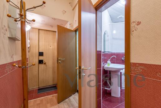 Daily 1kkv, 1st Soviet 10, Saint Petersburg - apartment by the day
