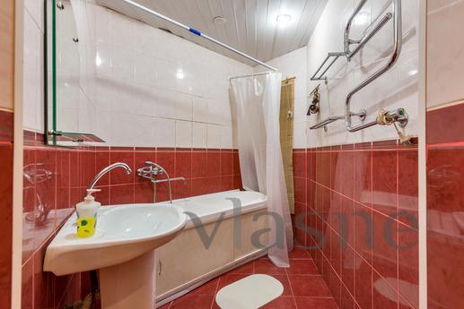 Daily 1kkv, 1st Soviet 10, Saint Petersburg - apartment by the day