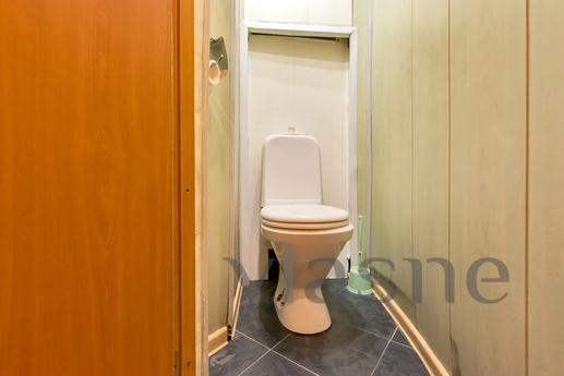 Daily 1kkv, 1st Soviet 10, Saint Petersburg - apartment by the day