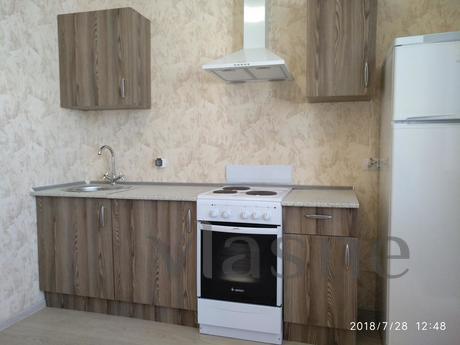 Daily Petrovsky Boulevard, d.12, k.1, Saint Petersburg - apartment by the day