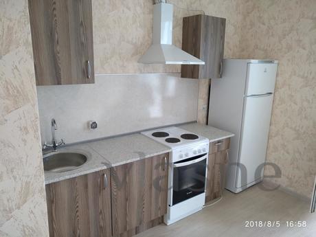 Daily Petrovsky Boulevard, d.12, k.1, Saint Petersburg - apartment by the day