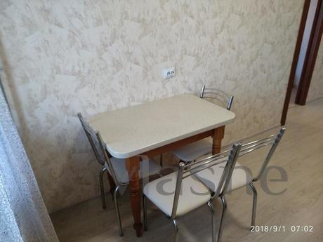 Daily Petrovsky Boulevard, d.12, k.1, Saint Petersburg - apartment by the day