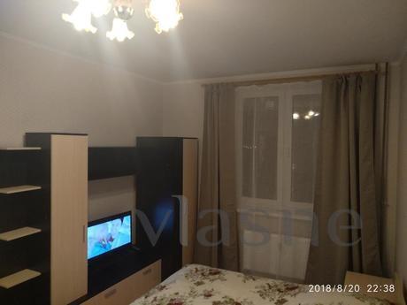 Daily Petrovsky Boulevard, d.12, k.1, Saint Petersburg - apartment by the day
