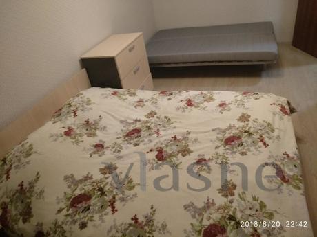 Daily Petrovsky Boulevard, d.12, k.1, Saint Petersburg - apartment by the day