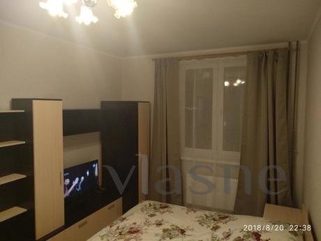 Daily Petrovsky Boulevard, d.12, k.1, Saint Petersburg - apartment by the day