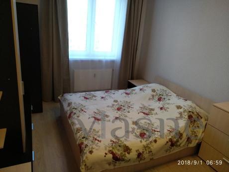 Daily Petrovsky Boulevard, d.12, k.1, Saint Petersburg - apartment by the day