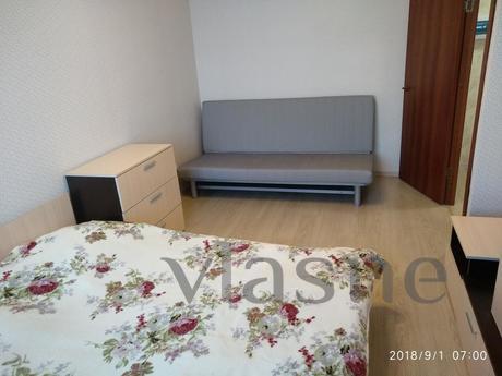 Daily Petrovsky Boulevard, d.12, k.1, Saint Petersburg - apartment by the day