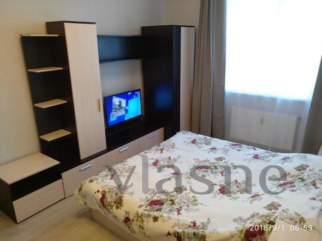 Daily Petrovsky Boulevard, d.12, k.1, Saint Petersburg - apartment by the day
