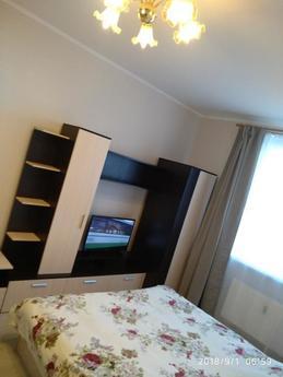 Daily Petrovsky Boulevard, d.12, k.1, Saint Petersburg - apartment by the day