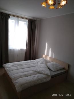Daily Petrovsky Boulevard, d.12, k.1, Saint Petersburg - apartment by the day
