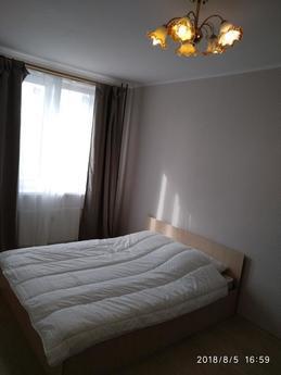 Daily Petrovsky Boulevard, d.12, k.1, Saint Petersburg - apartment by the day