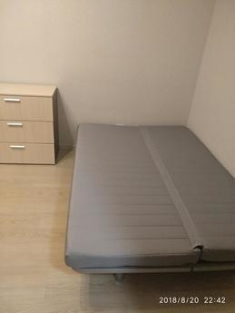 Daily Petrovsky Boulevard, d.12, k.1, Saint Petersburg - apartment by the day