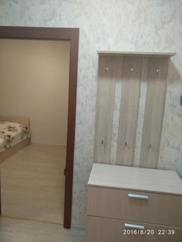 Daily Petrovsky Boulevard, d.12, k.1, Saint Petersburg - apartment by the day