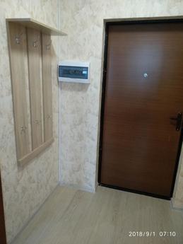 Daily Petrovsky Boulevard, d.12, k.1, Saint Petersburg - apartment by the day