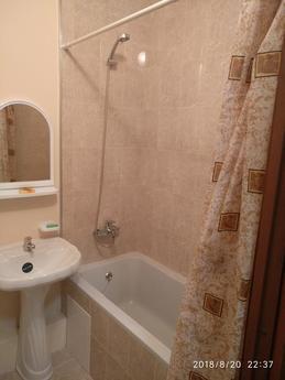 Daily Petrovsky Boulevard, d.12, k.1, Saint Petersburg - apartment by the day