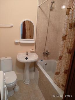 Daily Petrovsky Boulevard, d.12, k.1, Saint Petersburg - apartment by the day