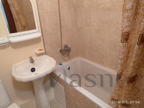 Daily Petrovsky Boulevard, d.12, k.1, Saint Petersburg - apartment by the day